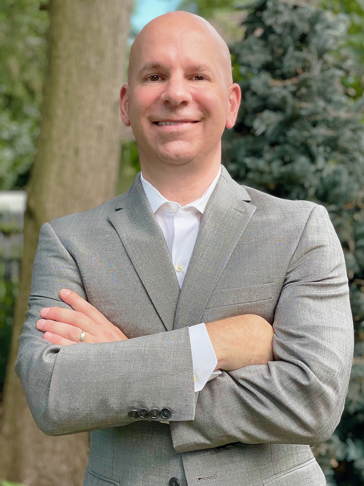 Agent Photo